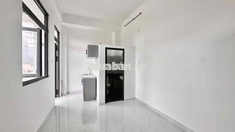 CHDV CAO CẤP MỚI XÂY LÊ VĂN QUỚI - NGÃ TƯ BỐN XÃ - GẦN ĐH VĂN HIẾN