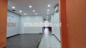 Cho Thuê Nhà 4 Tầng mặt tiền Ngô Quyền,Sơn Trà