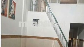 Trệt lửng 3,5×21: 3pn đường 8m