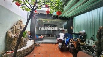 NHÀ ĐẸP KHU PHÂN LÔ ĐỒNG BỘ TÂN TIẾN Quận 12
