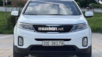 Kia Sorento 2016 2WD 2.4 GATH - 90000 km