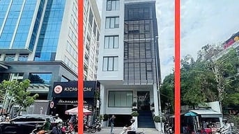 Hiếm cho thuê nhà Phan Xích Long,Phú Nhuận -  ngang 6m 