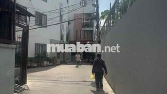 🏡 Nhà 1 trệt 1 lầu, Nguyễn Công Hoan – Phú Nhuận, giá chỉ 3 tỷ
