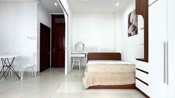 🏡CĂN HỘ 1PN BAN CÔNG MỚI 100% - NGAY THÀNH THÁI Q10