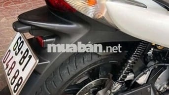 Bán xe Sh zin chỉ đậu nhà
