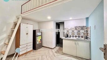 DUPLEX ĐẦY ĐỦ NỘI SÁT ĐẠI HỌC VĂN HIẾN