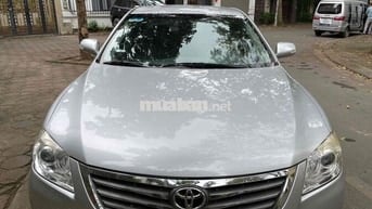 Toyota Camry 2.0E 2009 model 2010 bks Hà Nội
