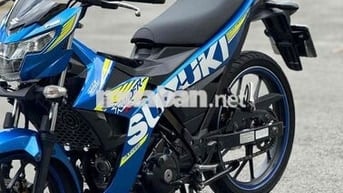 SUZUKI RAIDER 2018 BSTP CHÍNH CHỦ CÓ HỔ TRỢ GÓP