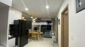 2pn Bcons Suối Tiên có nội thất, ngay cổng làng Đại Học giá chỉ 2tỷ125
