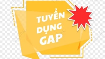 Cần tuyển nhân viên thu ngân làm việc tại bách hoá tổng hợp Q Hóc Môn.