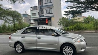 Toyota Vios 2011 E - 250000 km