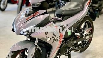 🚀 Yamaha Exciter 155 2024 Chính chủ 1 chủ 4.500km