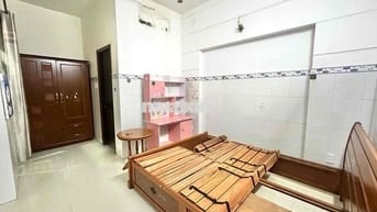 STUDIO - FULL NT - BAN CÔNG - NGÃ TƯ BỐ XÃ - HL2