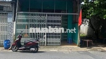 Cần bán gấp căn nhà MT ở Tân Thới Nhì 18 , Hóc Môn 80m2 SHR giá 960tr