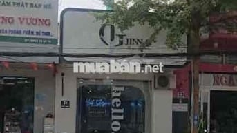 CHÍNH CHỦ BÁN NHÀ MẶT TIỀN 21 HÙNG VƯƠNG - BUÔN MA THUỘT