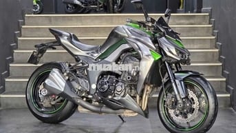 Z1000 ABS MODEL 2016