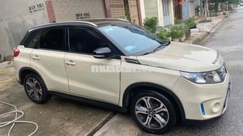 Suzuki Vitara 2016 1.6 AT - 82000 km