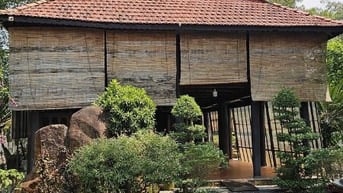 Bán nhà vườn Nguyễn Thị Chiên, Tân An Hội, Củ Chi: 13.381m2, giá 30 tỷ