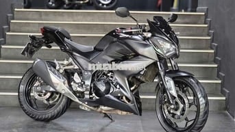 Z300 ABS BIỂN SỐ HÀ NỘI
