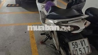 Bán xe Future FI 125cc – Đời 2015