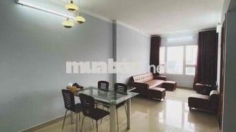[Hàng hiếm] Saigonres cho thuê 2pn nội thất cơ bản, view thoáng 12tr