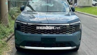 Territory Mới 100%, Nhận Xe Chỉ Với 200Tr, NH 80%