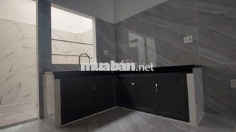 Cho thuê nhà An Phú Đông (1 P.KD +3 P.Ngủ + 1 P.Khách)