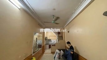 Nhà Vĩnh Hưng, Lĩnh Nam 3PN 3wc 9tr đủ đồ ở nhóm thỏa mái