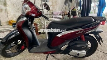 bán SH Mode bản thể thao 2018