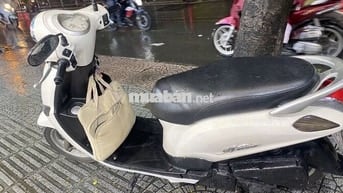 Cần tiền bán nhanh xe Nozza trắng 2014, đẹp, êm