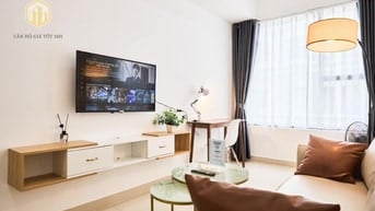 Cho thuê ngắn hạn Sunrise Cityview từ 800k/ đêm