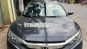 Honda Civic 2018 1.8 E - 11000 km