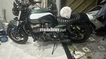 Cb1300 Cafe racer