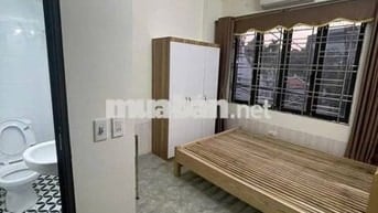 Nhà 7 tầng thang náy và bộ Ngõ 35 Gốc đề minh khai và 20 Trương Định