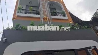 Bán căn hộ dịch vụ Phan Huy Ích dòng tiền 1TỶ/năm 16.8TỶ TL