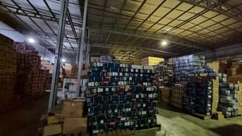 Cho thuê kho 840m2 – 1.100m² Quốc lộ 1A Gò Mây Bình Tân, giá : 120k/m²