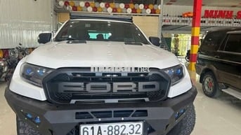 Giá: 938 triệu FORD RAPTOR 2020 Máy số zin Xe đẹp