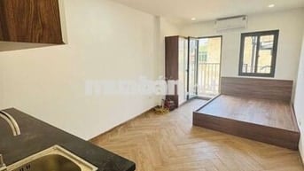Căn hộ mini Ngõ 29 Vĩnh Tuy 5tr5 - 7tr