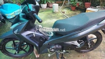 Xe không sữ dụng nên bán