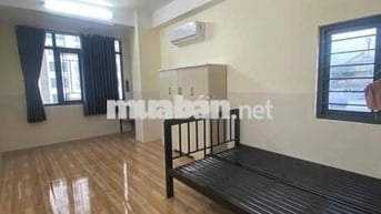 Căn hộ Full nội thất 35m2 đường Lê Văn Lương, Phước Kiển, Nhà Bè