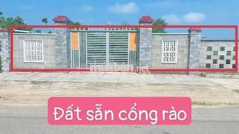 Bán Đất Biển Phước Hải 500m2 Khu Toàn Nhà Vườn Siêu Đẹp - Dân Cư đông