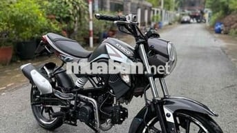kymco kpipe 2018