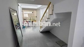 Cho thuê nhà nguyên căn 5 tầng – Triệu Việt Vương, Hai Bà Trưng, HN