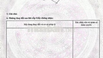 *** 1 LÔ 600M² - GIÁ 550 TRIỆU - MẶT TIỀN ĐƯỜNG 32M