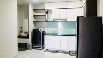 Charm city 2 Phòng Ngủ - Full nội thất - giá 6 tr/tháng - ở ngay được
