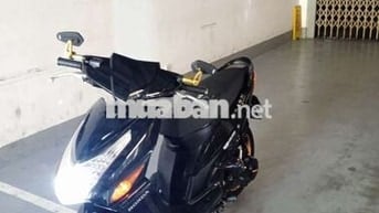 HONDA CLICK NK TỒN KHO CL CAO BS Q1 ZIN ÊM CỰC KEN
