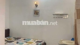CHO THUÊ PHÒNG TRỌ FULL NỘI THẤT 19M2, CHỈ 1.95tr - MT NGUYỄN THỊ TRỌN