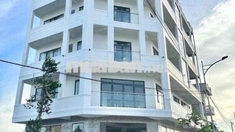 CHO THUÊ KHÁCH SẠN FULL NỘI THẤT KDC HỒNG LOAN