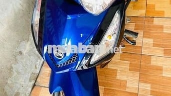 Sym Elegant 50 cc xe đi ít zin 2019