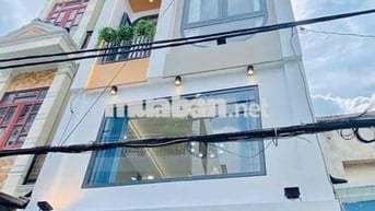18 phòng doanh thu 1TỶ/năm Phan Huy Ích P12 Gò Vấp 16.5TỶ